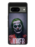 Joker Google Pixel 8 Case QC0293