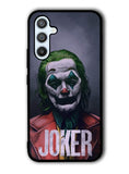 Joker Samsung Galaxy A14 5G Case QC0293
