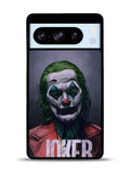 Joker Google Pixel 8 Pro Case QC0293