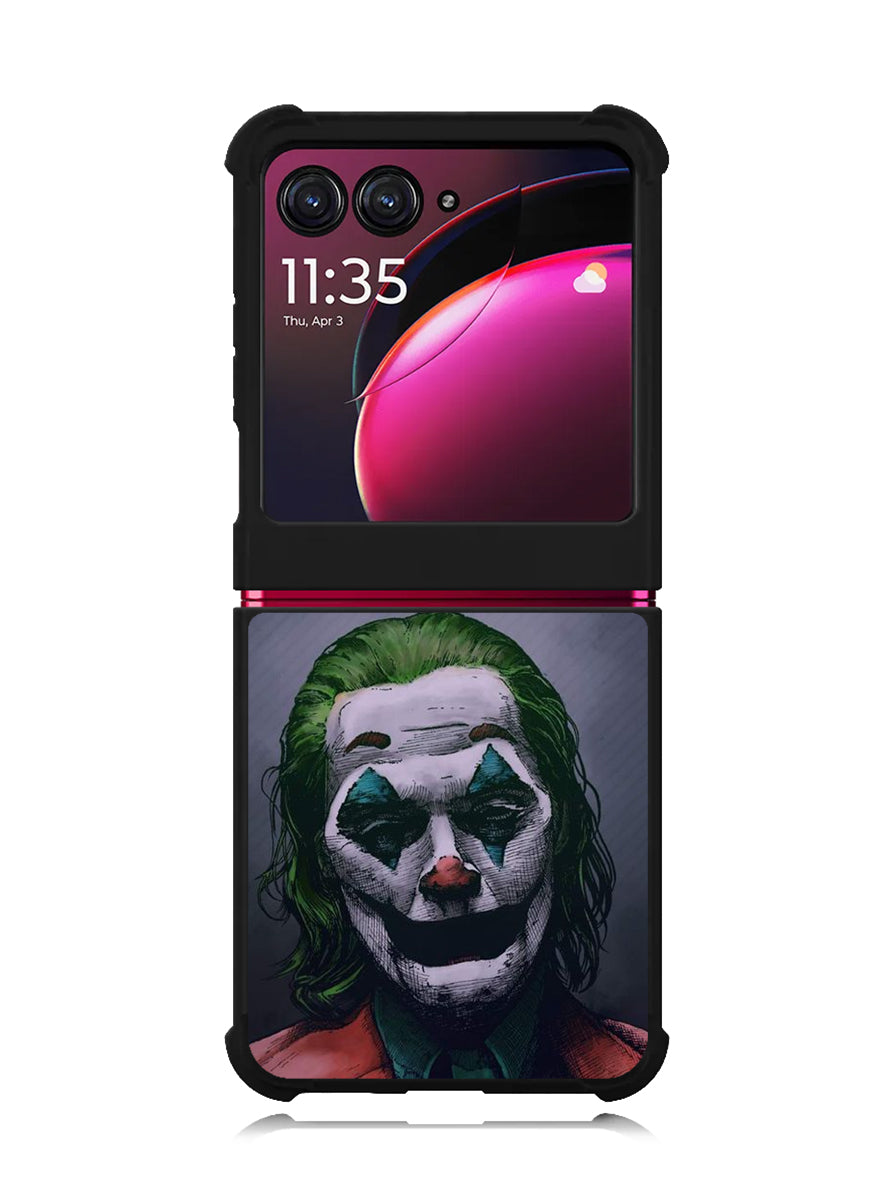 Joker Motorola Moto Razr Plus 2023 , Moto Razr+ 2023 Case OV0293