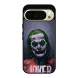 Joker Google Pixel 10 Pro Case OV0293