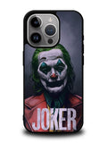 Joker iPhone 16 Pro Max Case OV0293