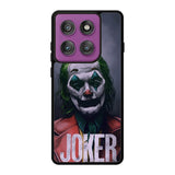 Joker Motorola Moto Edge 60 Pro Case OV0293