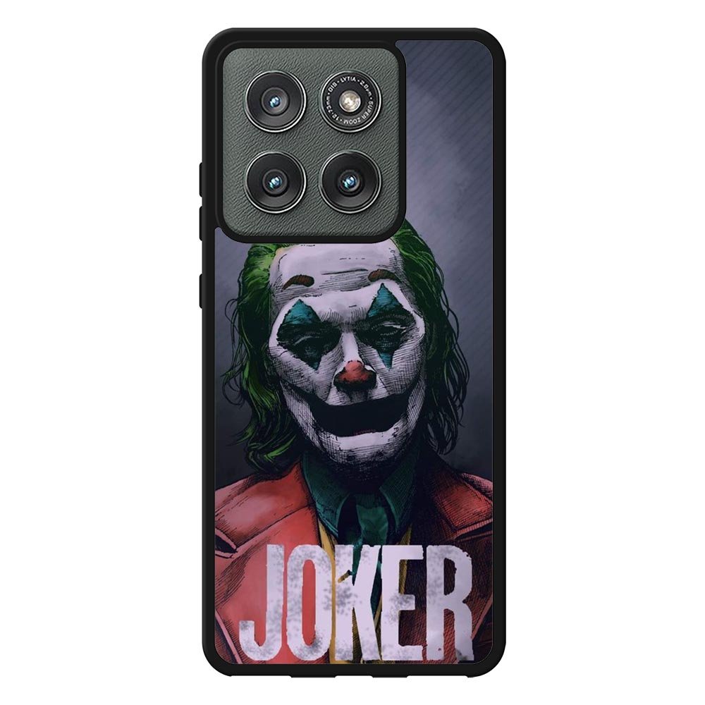 Joker Motorola Moto Edge 2025 Case OV0293