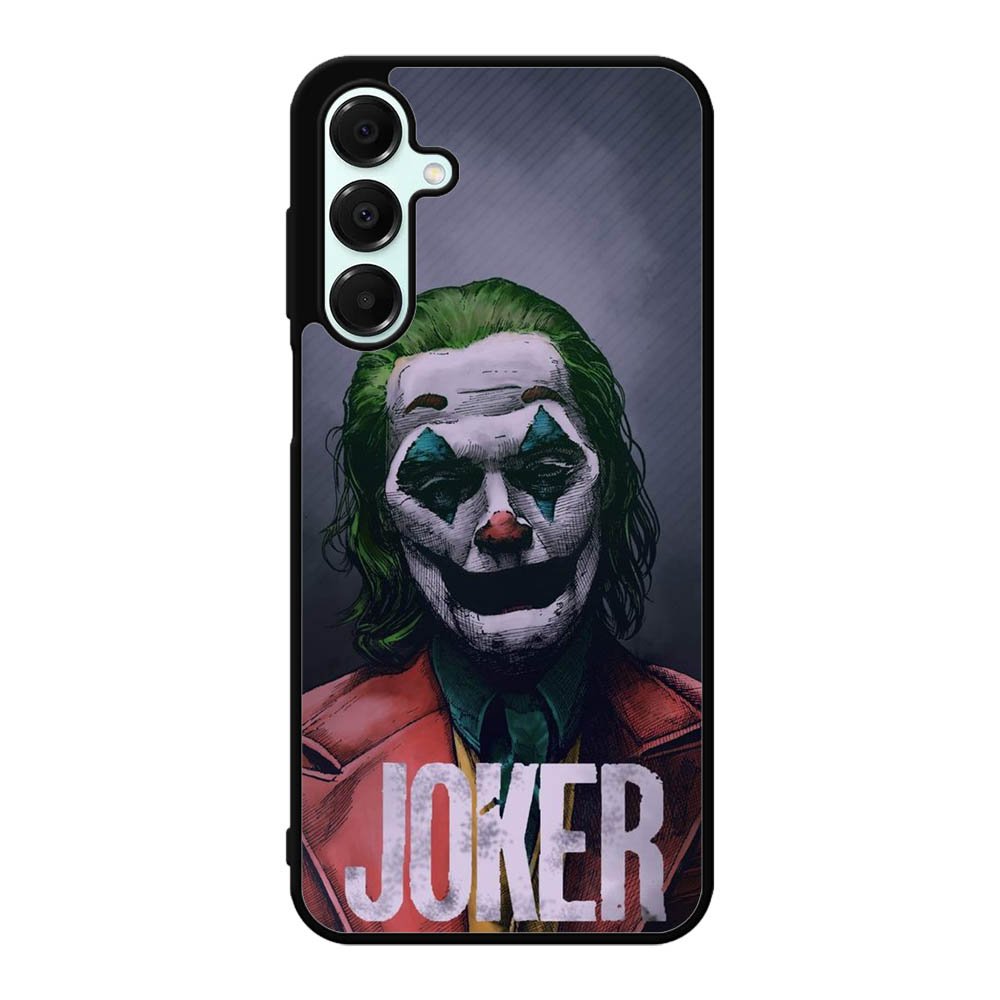 Joker Samsung Galaxy A16 Case OV0293