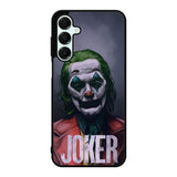Joker Samsung Galaxy A16 Case OV0293