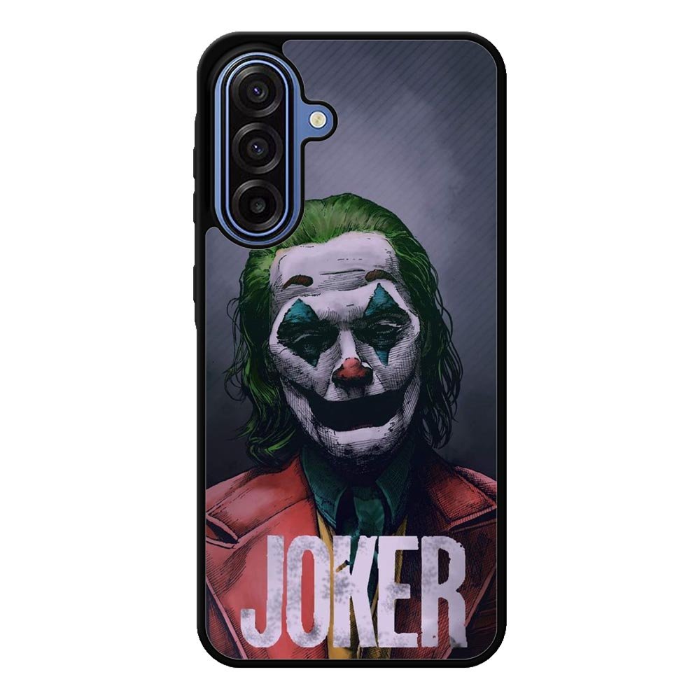 Joker Samsung Galaxy A17 Case OV0293