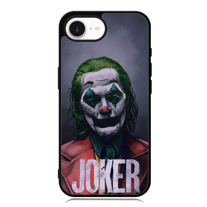 Joker iPhone 16e Case OV0293