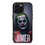 Joker iPhone 16 Pro Case OV0293