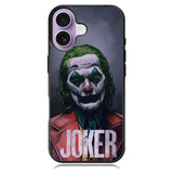 Joker iPhone 17 Case OV0293