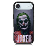 Joker iPhone 17 Air Case OV0293