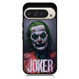 Joker Google Pixel 10 Pro XL Case RC0293