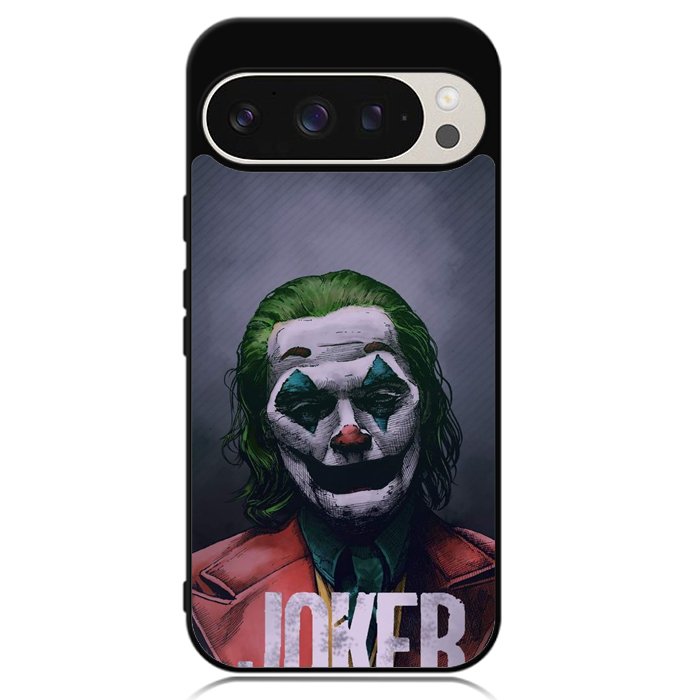 Joker Google Pixel 9 | Pixel 9 Pro Case OV0293