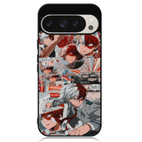 Todoroki Shouto 1st Google Pixel 9 Pro XL Case