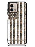 Camouflage Impressive Motorola Moto G Stylus 5G 2023 Case OV0295