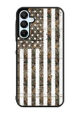 Camouflage Impressive Samsung Galaxy A15 5G Case OV0295
