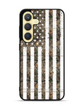 Camouflage Impressive Samsung Galaxy S25 5G Case OV0295