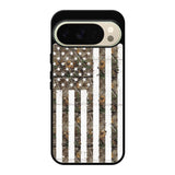 Camouflage Impressive Google Pixel 10 Pro Case QC0295
