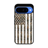Camouflage Impressive Google Pixel 10 Case QC0295
