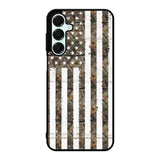 Camouflage Impressive Samsung Galaxy A16 Case OV0295