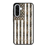 Camouflage Impressive Samsung Galaxy A56 5G Case RC0295