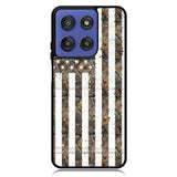 Camouflage Impressive Motorola Moto G Stylus 5G 2025 Case OV0295
