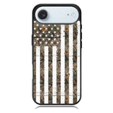 Camouflage Impressive iPhone 17 Air Case OV0295