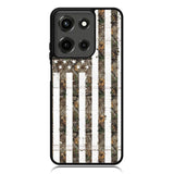 Camouflage Impressive Motorola Moto G 5G 2025 Case OV0295