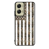 Camouflage Impressive Motorola Moto G Stylus 5G 2024 Case OV0295