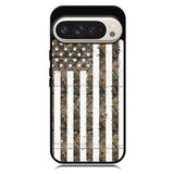 Camouflage Impressive Google Pixel 10 Pro XL Case RC0295