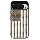 Camouflage Impressive Google Pixel 9 | Pixel 9 Pro Case OV0295