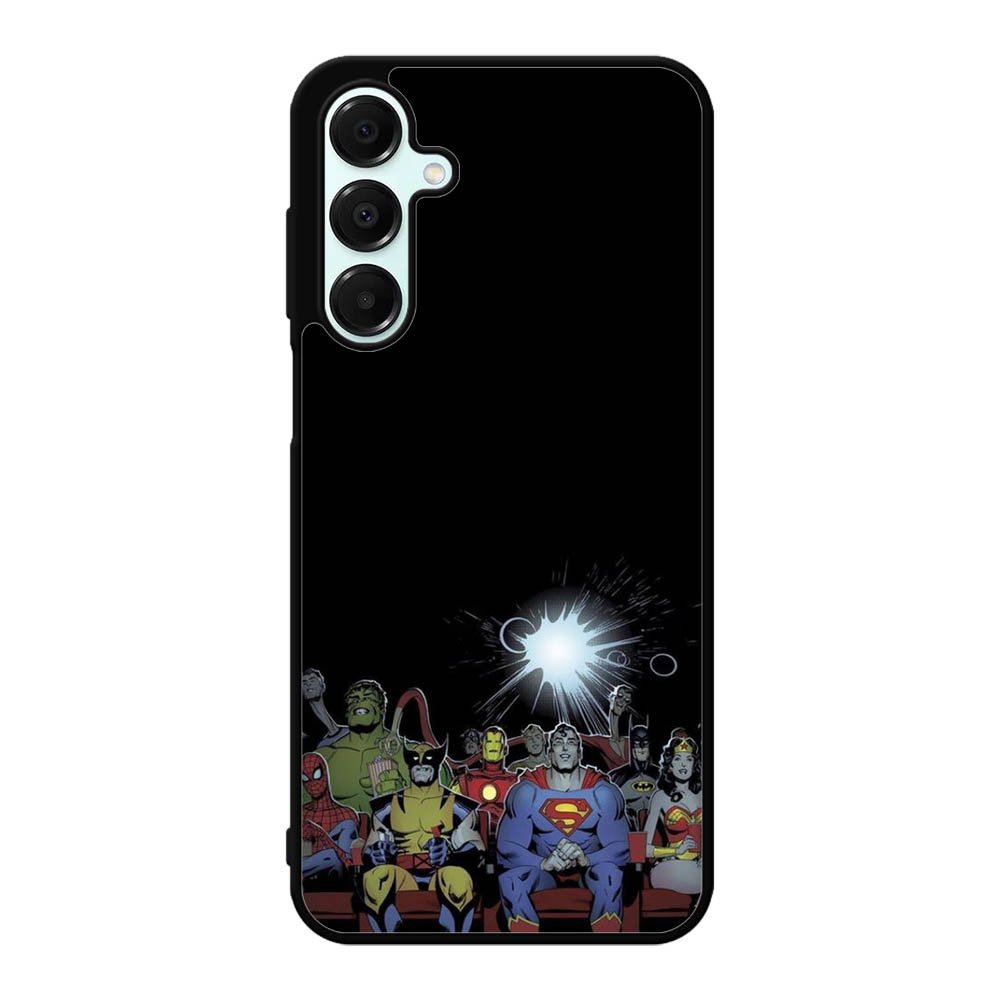 Levi Ackerman AOT Samsung Galaxy A16 Case OV0297