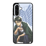 Levi Ackerman AOT Samsung Galaxy A26 5G Case RC0297