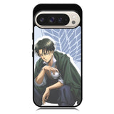 Levi Ackerman AOT Google Pixel 10 Pro XL Case RC0297