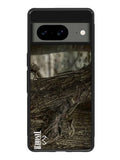 Realtree Timber Google Pixel 8 Case QC0298