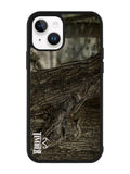 Realtree Timber iPhone 14 Case QC0298