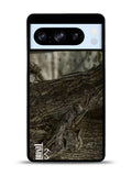 Realtree Timber Google Pixel 8 Pro Case QC0298