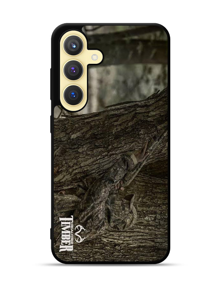 Realtree Timber Samsung Galaxy S25 Plus 5G , Samsung Galaxy S25+ 5G Case OV0298