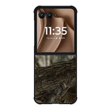 Realtree Timber Motorola Moto RAZR Plus 2025 Case OV0298