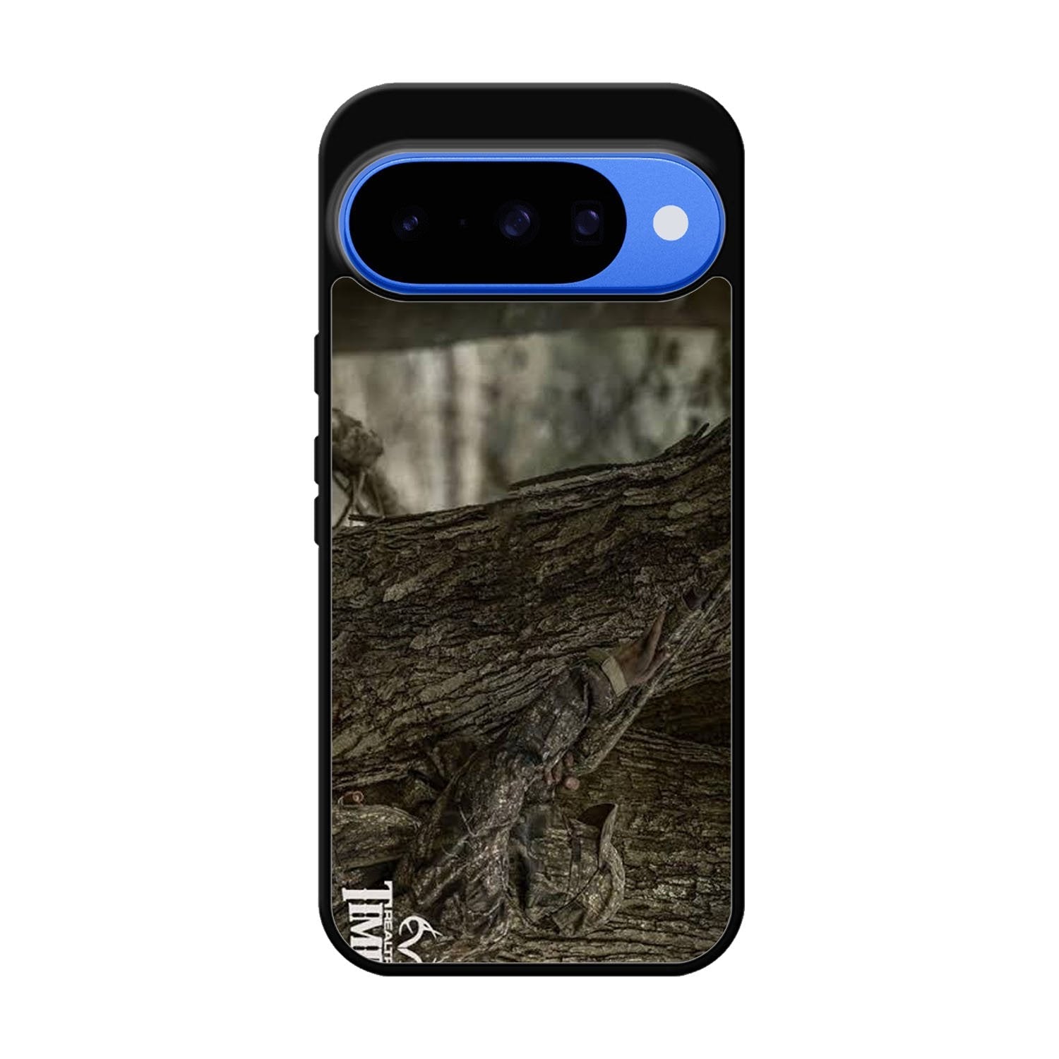 Realtree Timber Google Pixel 10 Case QC0298