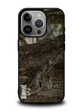 Realtree Timber iPhone 16 Pro Case OV0298