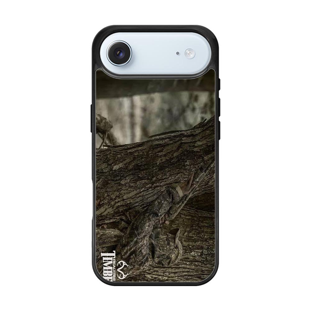 Realtree Timber iPhone Air Case QC0298