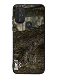 Realtree Timber Motorola Moto G Pure 2021 , Moto G Power 2022 Case OV0298