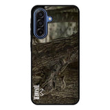 Realtree Timber Samsung Galaxy A17 Case QC0298