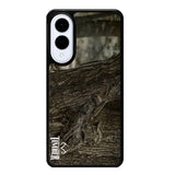 Realtree Timber Samsung Galaxy S25 Edge 5G Case OV0298