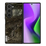 Realtree Timber Samsung Galaxy Z Fold 6 5G 2024 Case OV0298