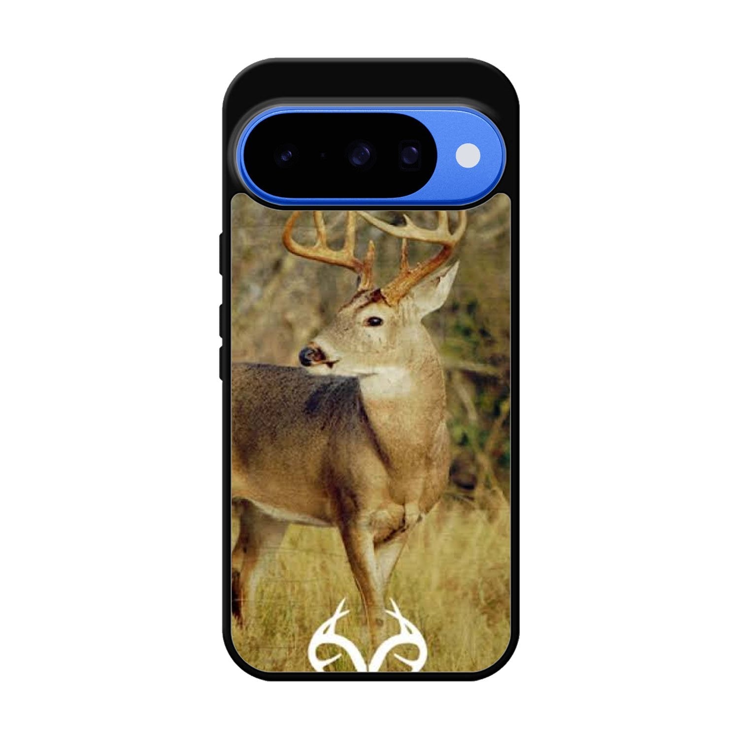 Realtree Camouflage Google Pixel 10 Case OV0300