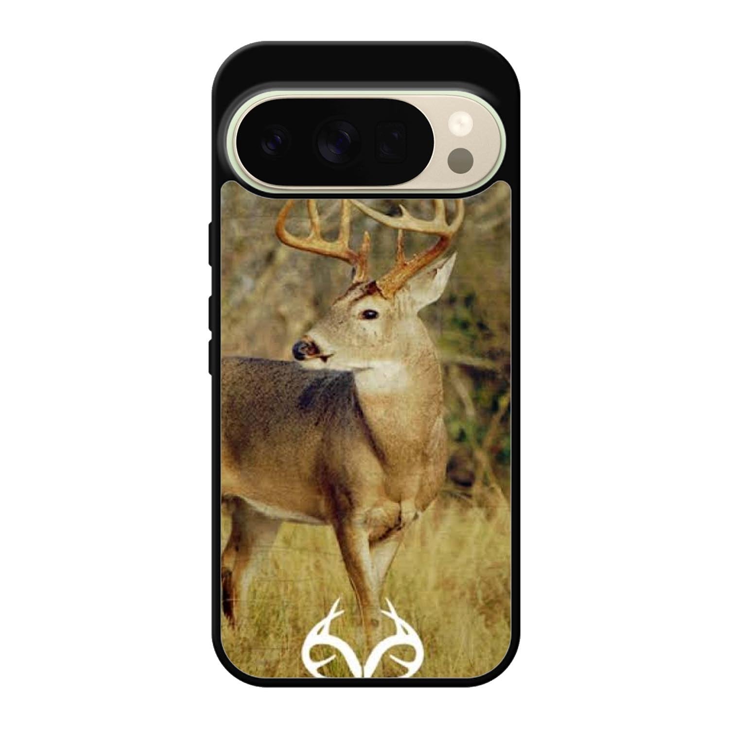 Realtree Camouflage Google Pixel 10 Pro Case OV0300