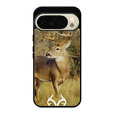 Realtree Camouflage Google Pixel 10 Pro Case OV0300