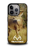 Realtree Camouflage iPhone 16 Pro Max Case OV0300